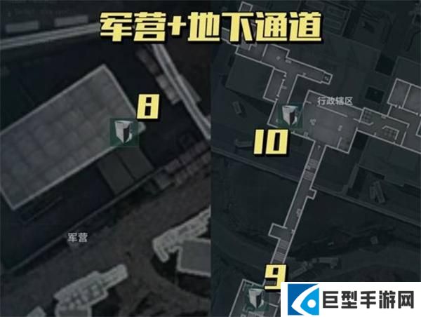 三角洲行动零号大坝逆战未来光碟在哪图四