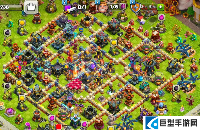 部落冲突18本最新最强流派攻略 部落冲突18本最新最强流派攻略