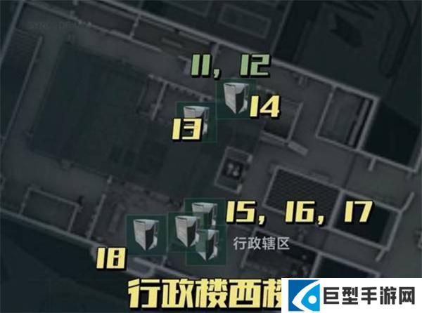 三角洲行动零号大坝逆战未来光碟在哪图五