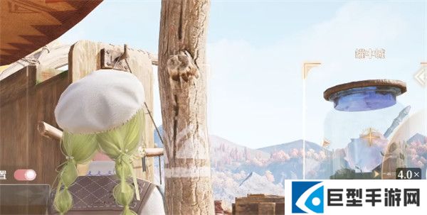 无限暖暖错位摄影罐中城任务完成流程 无限暖暖错位摄影罐中城任务完成流程