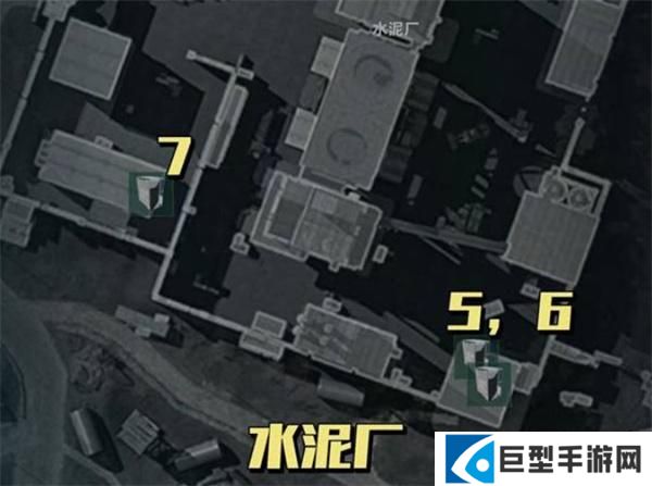 三角洲行动零号大坝逆战未来光碟在哪图三