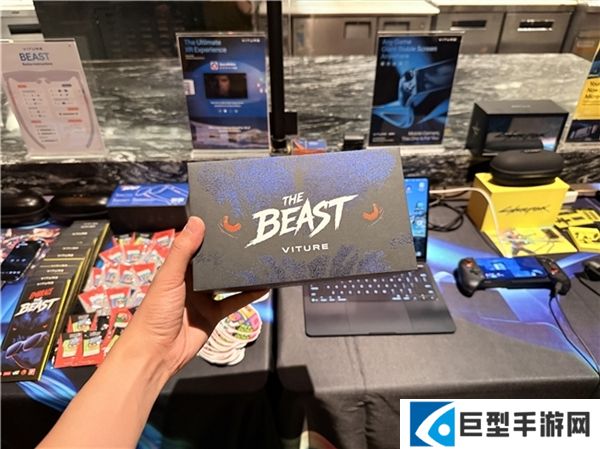 VITURE携手英伟达/斯坦福大学 CES展示XR+AI生命科学新突破