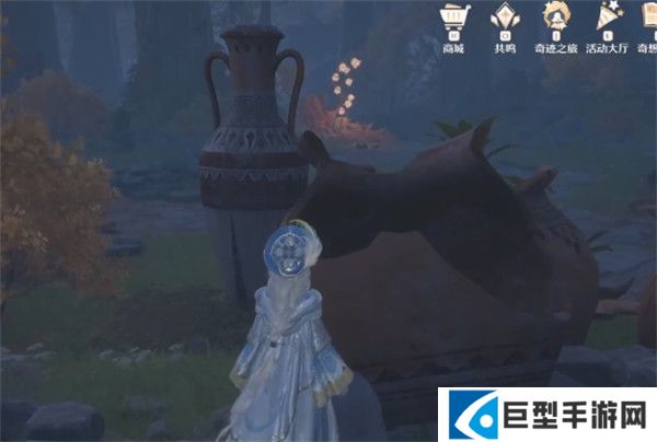 无限暖暖错位摄影瓶中花任务完成攻略