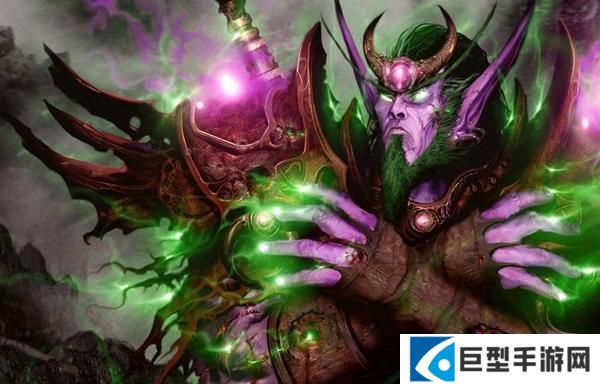 魔兽世界时光服德鲁伊怎么练级图一