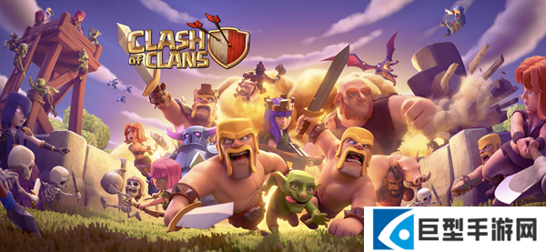 部落冲突18本怎么打