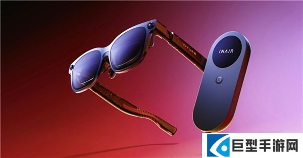 VITURE携手英伟达/斯坦福大学 CES展示XR+AI生命科学新突破