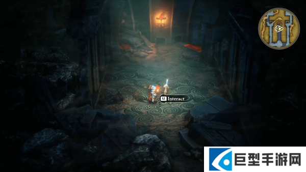 勇者斗恶龙1重制版洛特之剑怎么获得图三 勇者斗恶龙1重制版洛特之剑怎么获得图三