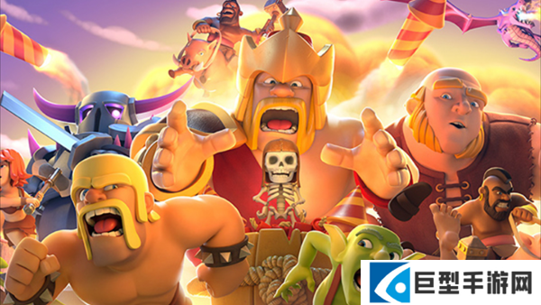 部落冲突18本优先升级什么