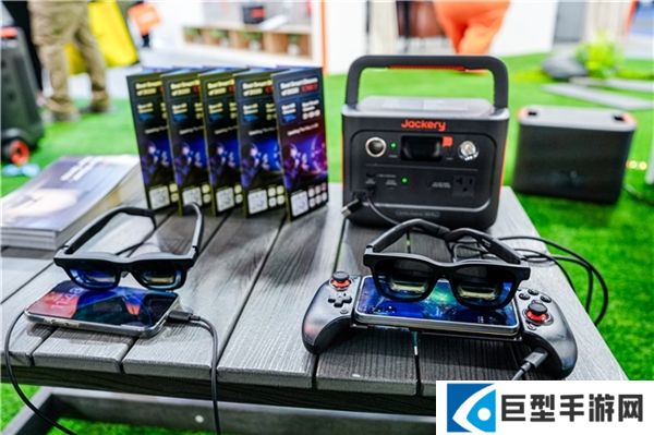 VITURE携手英伟达/斯坦福大学 CES展示XR+AI生命科学新突破