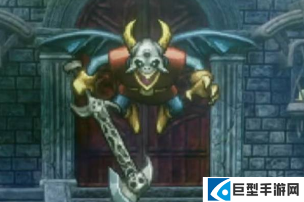 勇者斗恶龙1重制版杀手石像鬼BOSS怎么打