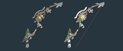 原神雅珂达武器选择建议