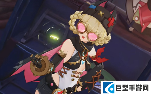 原神雅珂达最强配队推荐