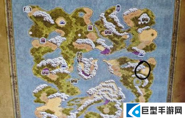 勇者斗恶龙1重制版利刃回旋镖怎么获得图三