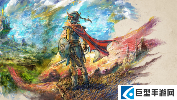 勇者斗恶龙1重制版利刃回旋镖怎么获得图一