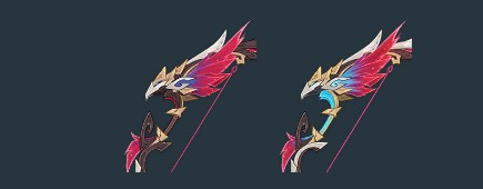 原神雅珂达武器选择建议