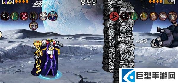 像素火影次世代