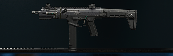 使命召唤黑色行动7莱登45K怎么配装