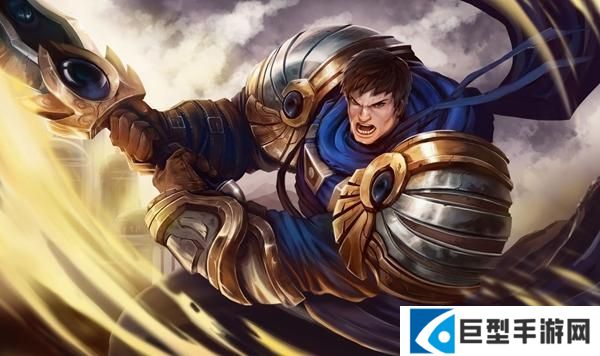 金铲铲之战s16七德玛西亚阵容怎么搭配