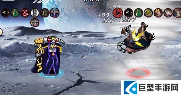 像素火影次世代