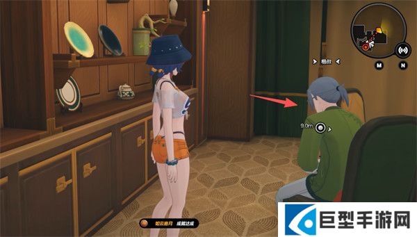 绝区零如云追月成就怎么完成