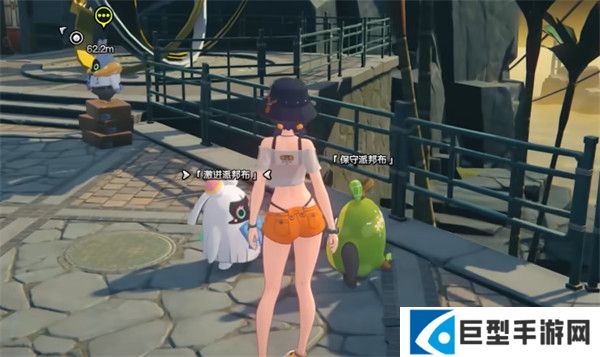 绝区零保守派意见成就怎么完成