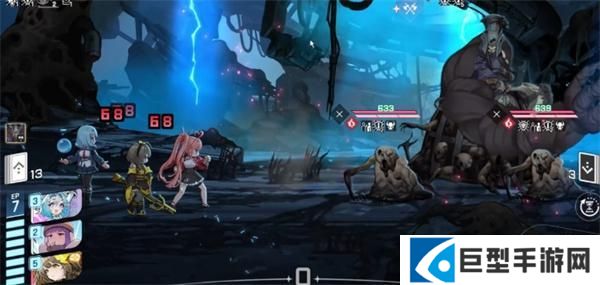 卡厄思梦境蓝壶怎么打图一 卡厄思梦境蓝壶怎么打图一