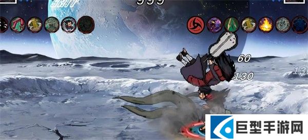 像素火影次世代