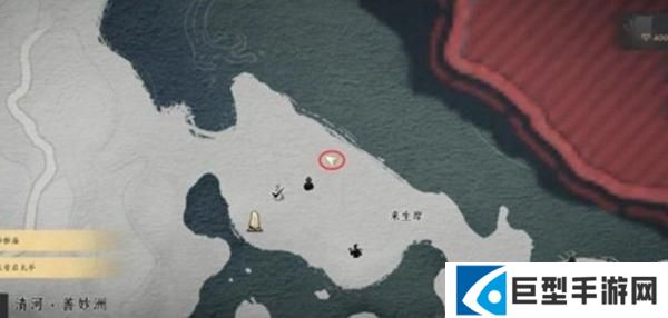 燕云十六声花魁任务怎么做图三 燕云十六声花魁任务怎么做图三