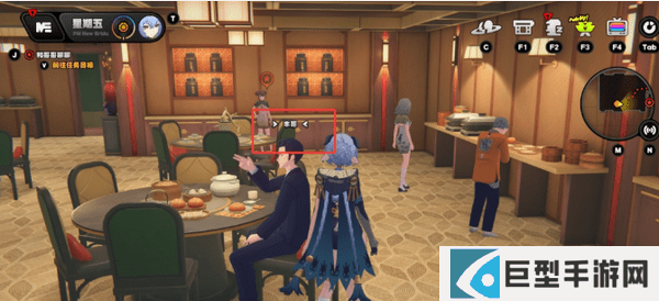 绝区零寻味澄辉成就怎么完成