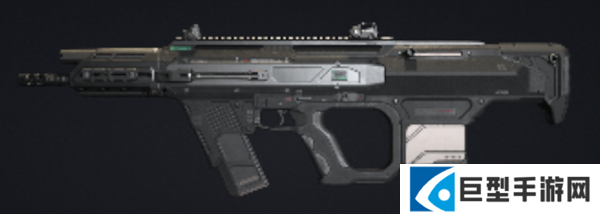 使命召唤黑色行动7DS20幻影怎么配装