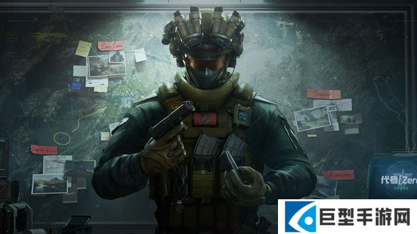 三角洲行动航天基地宿舍楼出生点怎么跑刀图一 三角洲行动航天基地宿舍楼出生点怎么跑刀图一