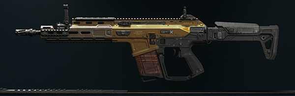 使命召唤黑色行动7MXR-17怎么配装