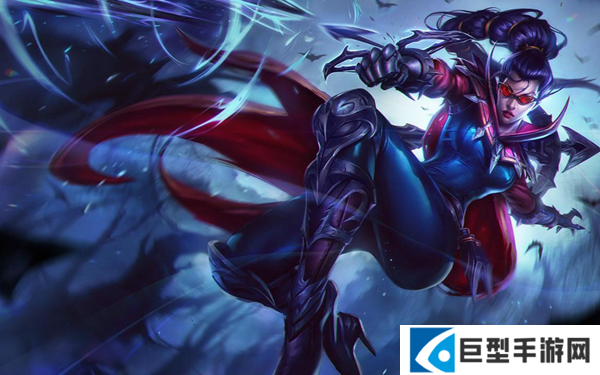 英雄联盟手游半肉薇恩怎么出装图一 英雄联盟手游半肉薇恩怎么出装图一