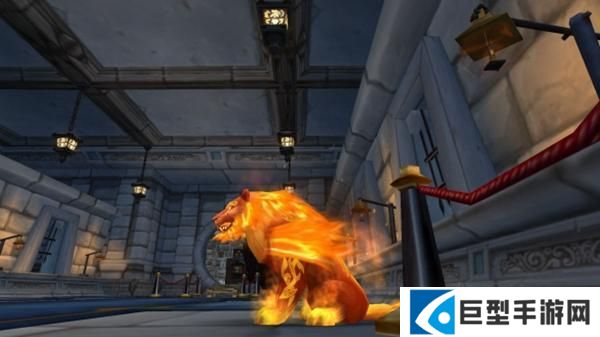 魔兽世界时光服火猫怎么获得 魔兽世界时光服火猫怎么获得