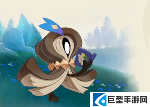 洛克王国世界书魔虫怎么获得