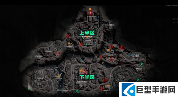 三角洲行动长弓溪谷酒店出生点怎么跑刀图三