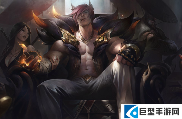 金铲铲之战s16九五艾欧尼亚阵容怎么搭配 金铲铲之战s16九五艾欧尼亚阵容怎么搭配