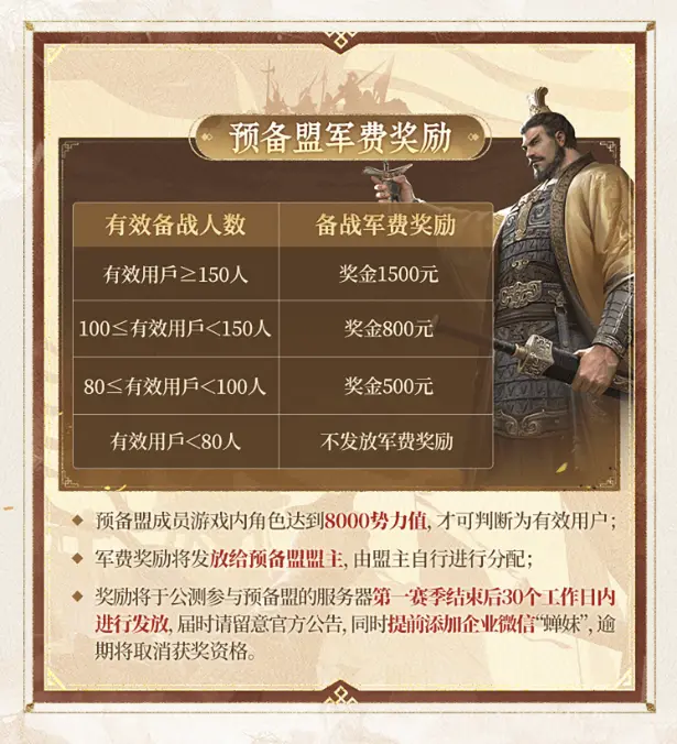 九牧之野12月18日公测！预备盟活动「共牧九州」玩法介绍