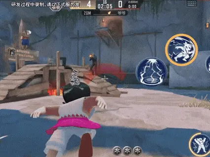 穿越火线手游12月6日葫芦娃救**模式返场