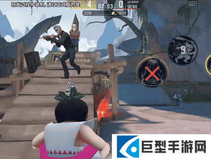 穿越火线手游12月6日葫芦娃救**模式返场