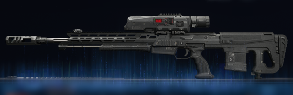 使命召唤黑色行动7VS Recon怎么配装