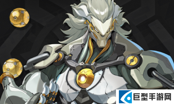 绝区零般岳驱动怎么搭配图一