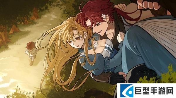 火山的女儿再度重逢怎么速刷化肥