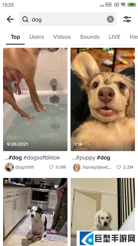 tiktok全功能版下载