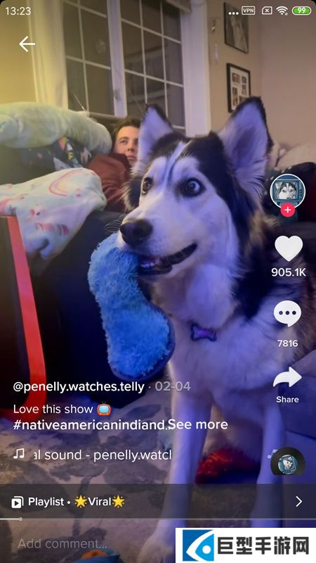 tiktok全功能版下载