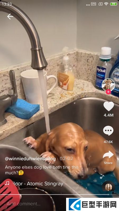 tiktok全功能版下载