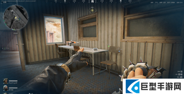 三角洲行动化解危机任务怎么做图五