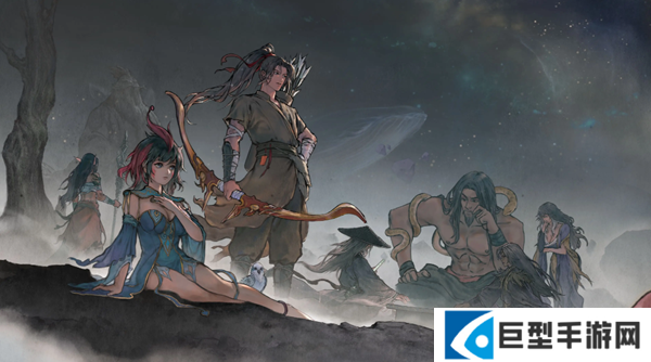 鬼谷八荒灵果怎么合成