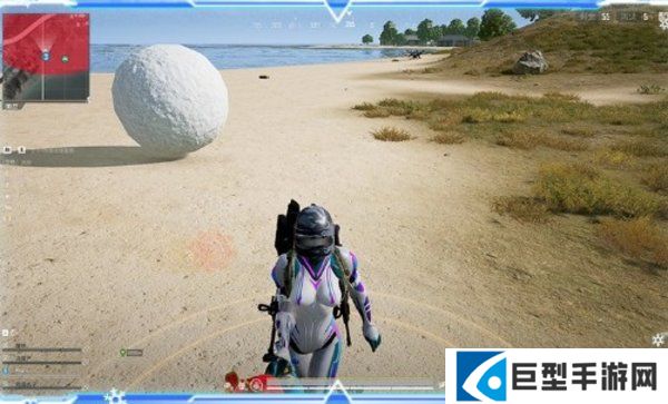 和平精英冰雪哈尔滨主题玩法攻略