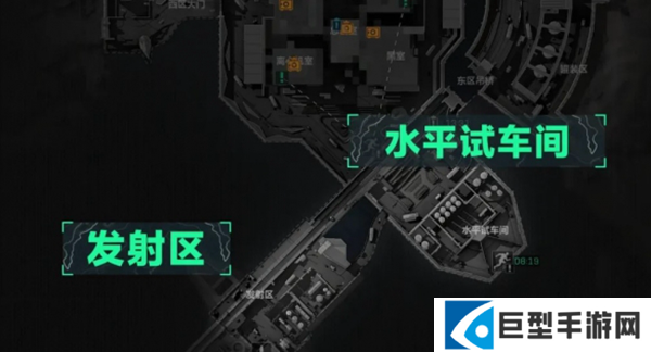 三角洲行动航天基地怎么撤离图二 三角洲行动航天基地怎么撤离图二